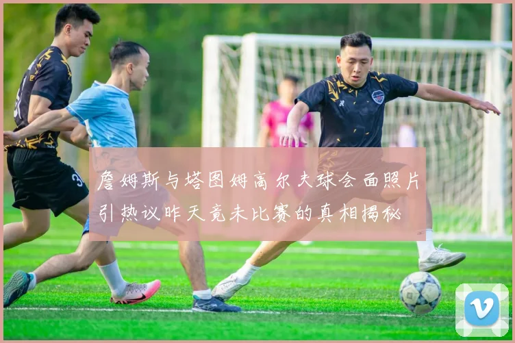 詹姆斯与塔图姆高尔夫球会面照片引热议昨天竟未比赛的真相揭秘